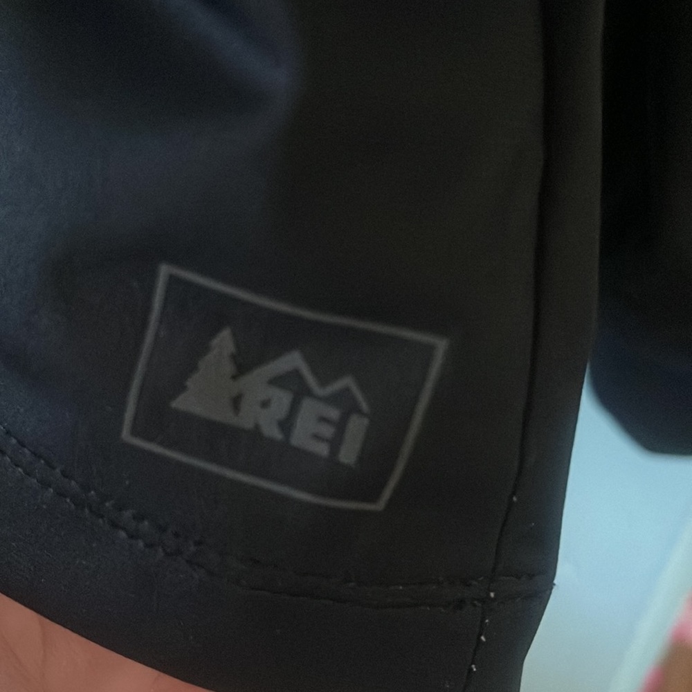 REI Hooded Jacket - Picture 3 of 8